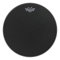 Remo 10" Suede Emperor Black BE-0810-ES