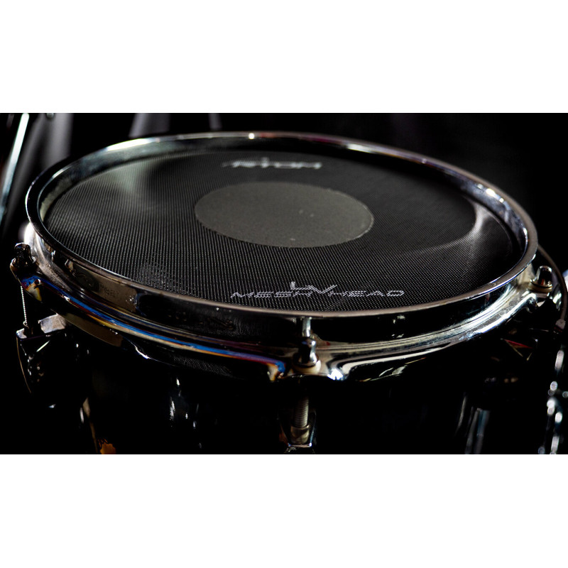 Rtom 12" LV Parche de Malla