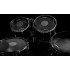 Rtom 22" LV Parche de Malla
