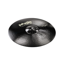 Paiste Crash 17" 900 Color Sound Negro Heavy