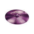 Paiste Crash 20" 900 Color Sound Purple