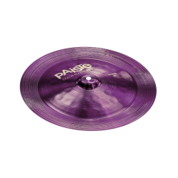 Paiste China 14" 900 Color Sound Purple