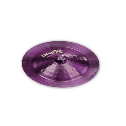 Paiste China 16" 900 Color Sound Purple