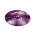 Paiste Crash 18" 900 Color Sound Purple Heavy