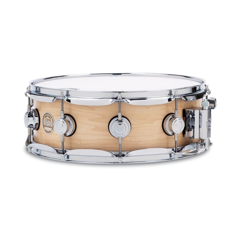 DW Collector Satin Oil Natural 14x05"