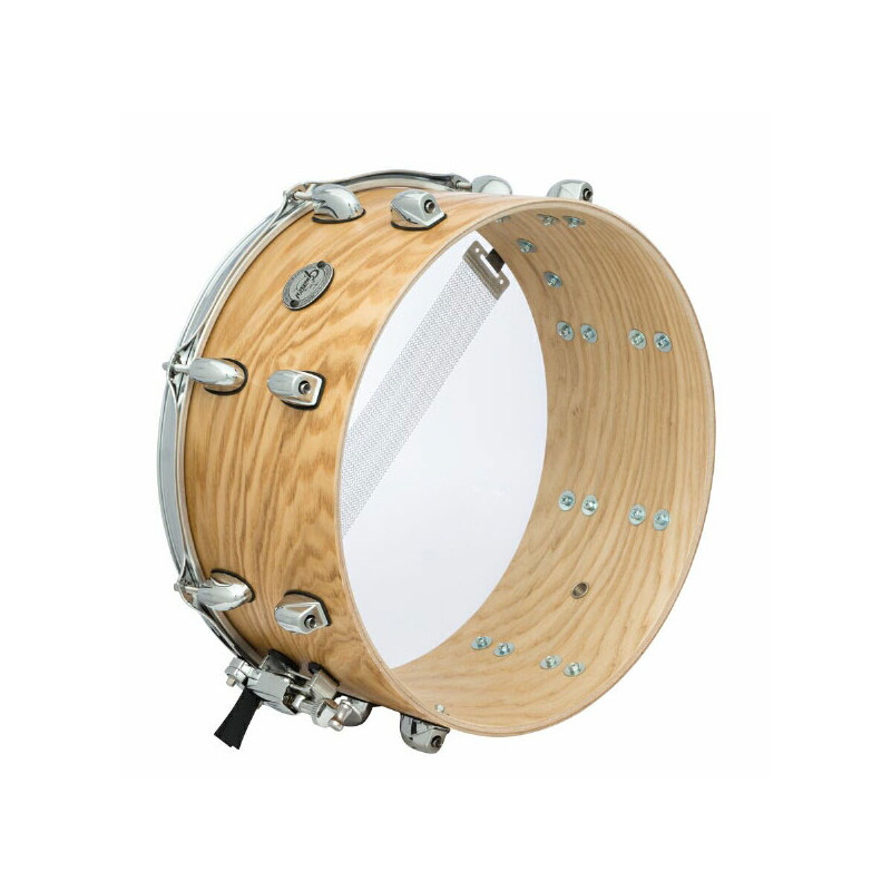 Gretsch Silver Series Ash 14x6.5"