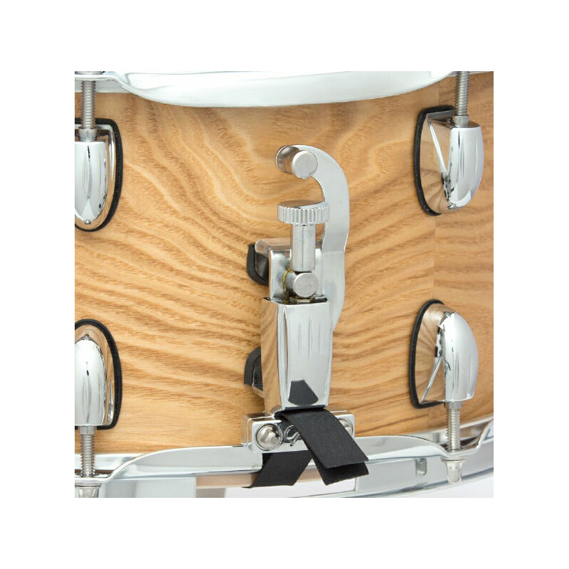 Gretsch Silver Series Ash 14x6.5"