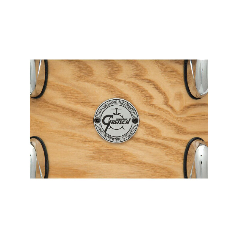 Gretsch Silver Series Ash 14x6.5"