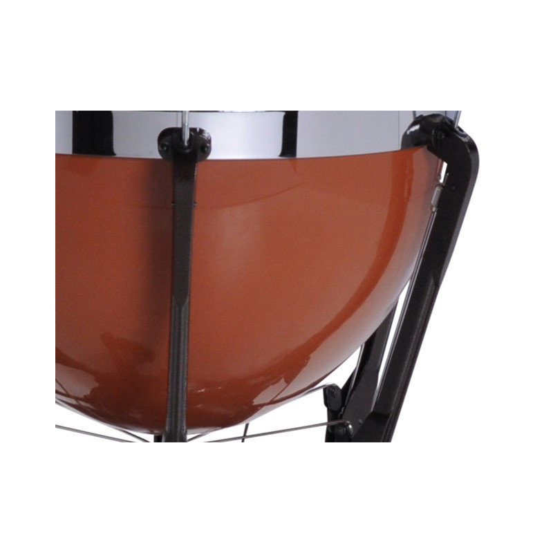 Adams 23" Timbal Professional Gen II Fibra