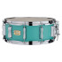 Yamaha Stage Custom Birch Matte Surf Green 14x5.5"