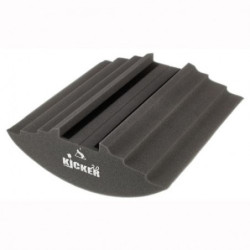 Kicker 2.0 Bass Drum Muffler 22"x17.5"