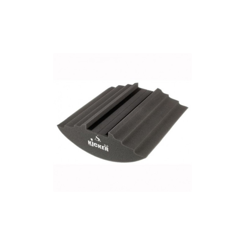 Kicker 2.0 Apagador para Bombo de 22"x16"