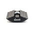 Kicker 2.0 Apagador para Bombo de 20"x18"