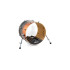 Kicker 2.0 Apagador para Bombo de 18"x16"