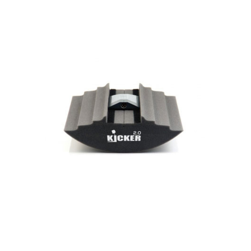 Kicker 2.0 Apagador para Bombo de 18"x16"