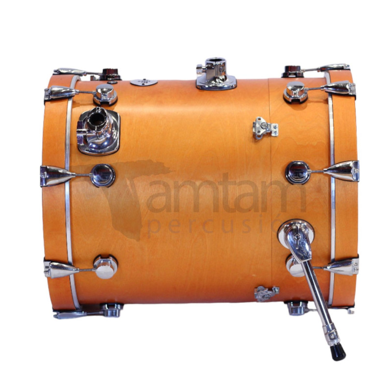 Santafé Set Transporter Abedul Miel 18" ST0038