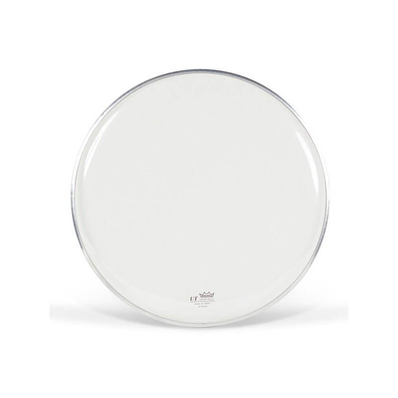 Remo 14" UT Ambassador Clear