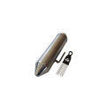 Samba Multiguiro Tubular