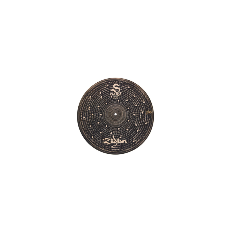 Zildjian Set Platos S Dark