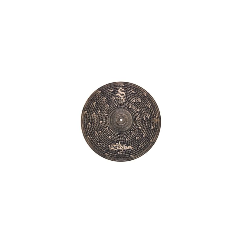Zildjian S Dark Cymbals Set