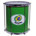 Ipanema Repenique 10" Verde