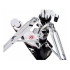 Gibraltar 9707ML-DP Soporte Hi Hat