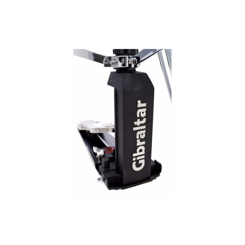 Gibraltar 9707ML-DP Soporte Hi Hat