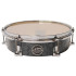 DW Performance LowPro with Snare Travel Kit Black Diamond