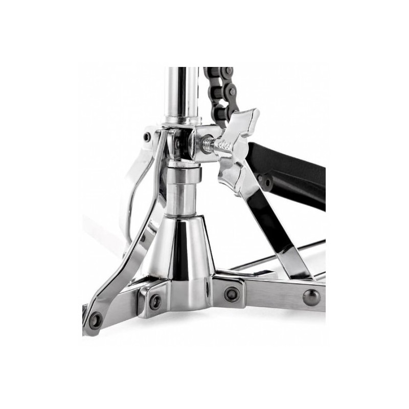 DW 6500 Hi Hat Stand