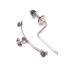 Sonor ZM6555 Hi Hat Auxiliar Holder