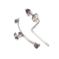 Sonor ZM6555 Soporte Hi Hat Auxiliar