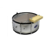 Samba 3038SM Soporte Caja China Plana