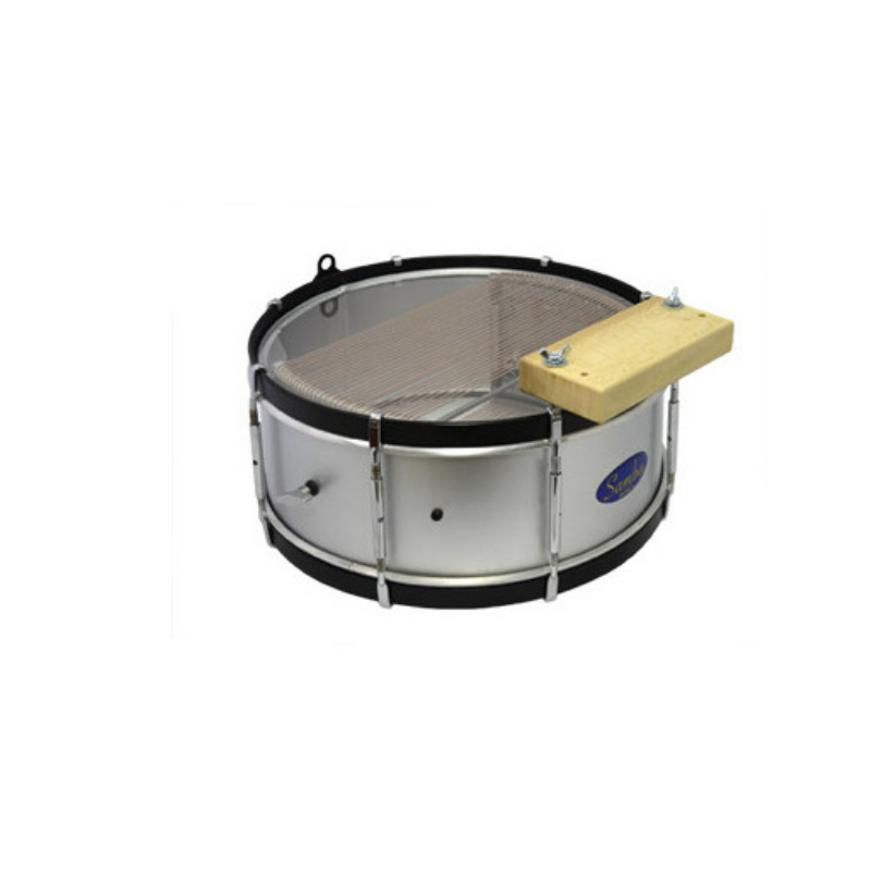 Samba 3038SM Soporte Caja China Plana