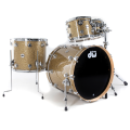 DW Collector Standard Finish Ply Gold Glass