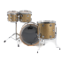 DW Collector Standard Finish Ply Gold Glass