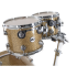 DW Collector Standard Finish Ply Gold Glass