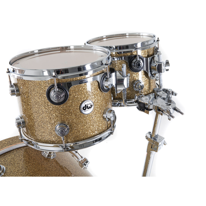DW Collector Standard Finish Ply Gold Glass