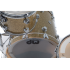 DW Collector Standard Finish Ply Gold Glass