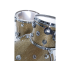 DW Collector Standard Finish Ply Gold Glass