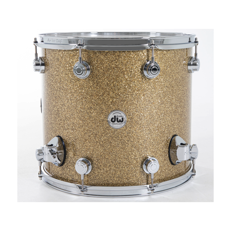 DW Collector Standard Finish Ply Gold Glass