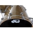 DW Collector Standard Finish Ply Gold Glass