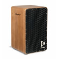 Schlagwerk CP5901 Cajon Precise Evo Black
