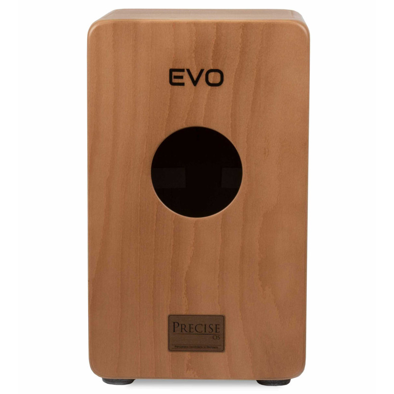 Schlagwerk CP5905 Cajon Precise Evo Walnut Deluxe