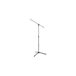 Konig & Meyer 25400 Micro Stand Black
