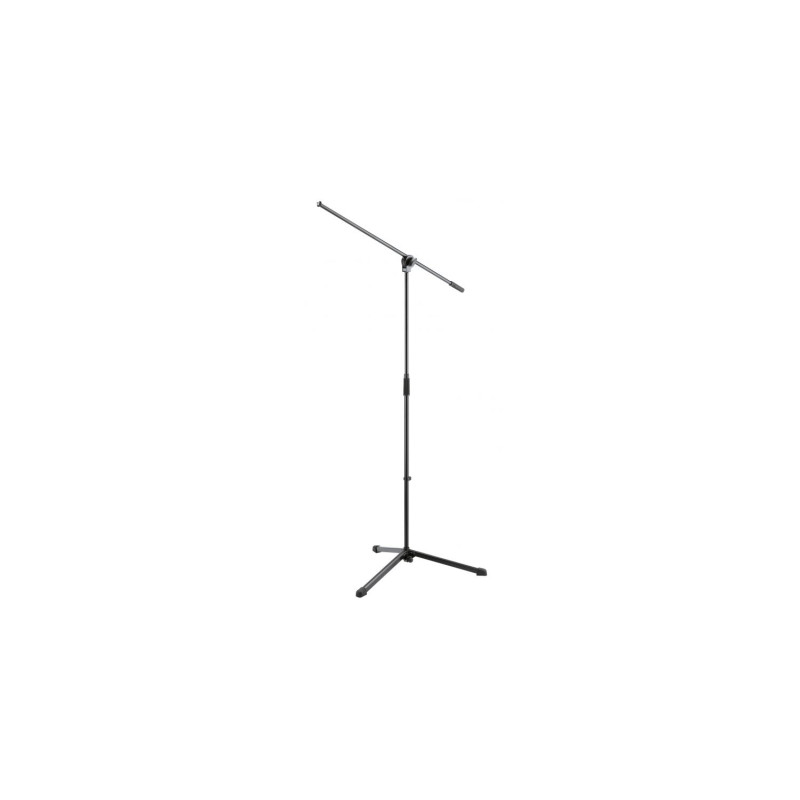 Konig & Meyer 25400 Micro Stand Black