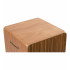 Schlagwerk CP4011 Cajon La Perú Zebrano
