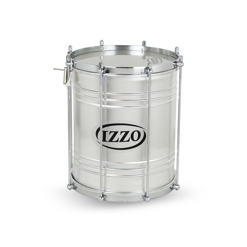 Izzo Iz5513 Repenique 10" Aluminium