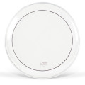 Remo 08" UT Pinstripe Clear