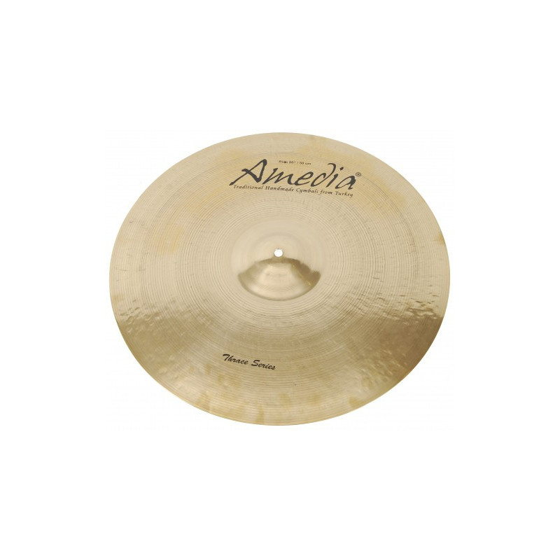 Amedia Ride 20" Thrace Medium