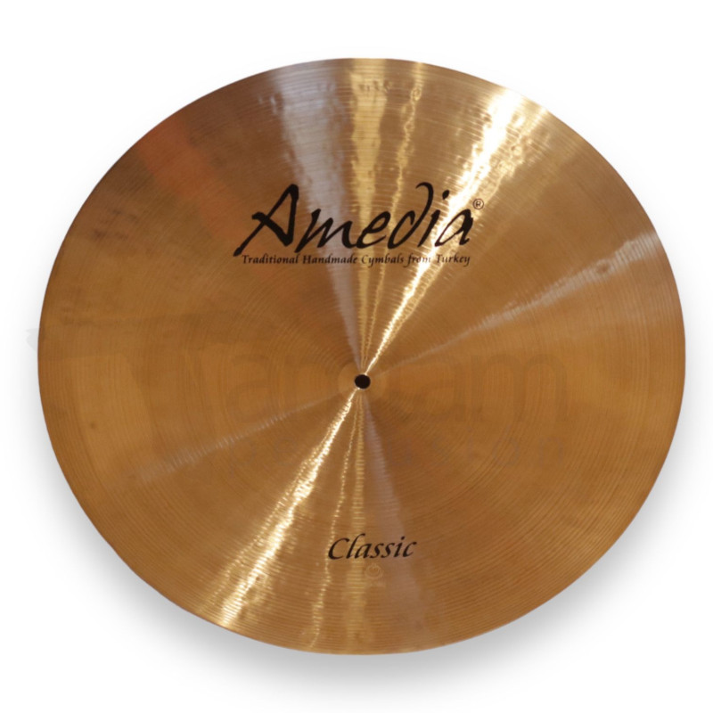Amedia Ride 21" Classic Flat